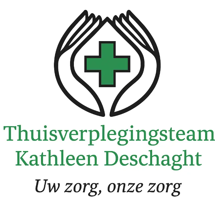 logo thuisverplegingsteam kathleen deschaght